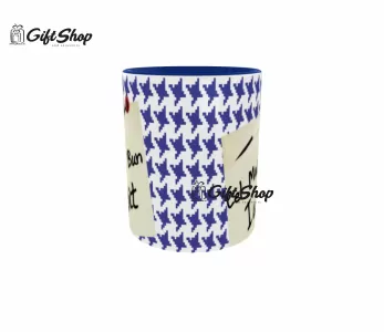 CEL MAI BUN IUBIT  - Cana Ceramica Cod produs: CGS1081B